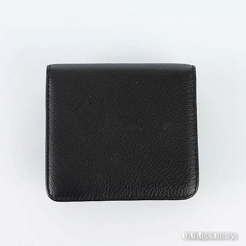 Кошелек Francesco Molinary 895-8003-BLK (черный)