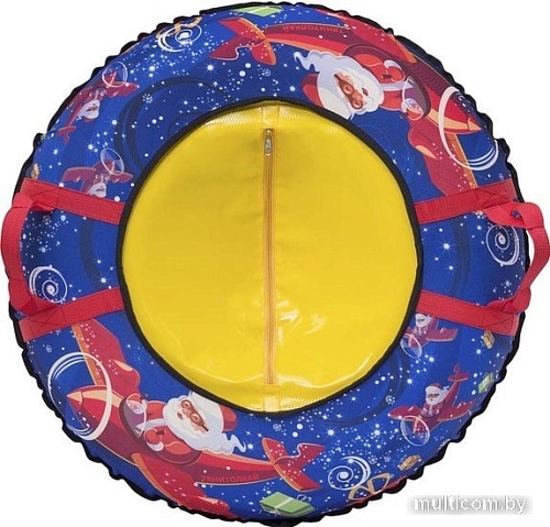 Тюбинг Тяни-Толкай Voyage 93 см