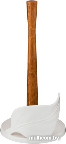 Держатель для бумажных полотенец Lefard 587-124