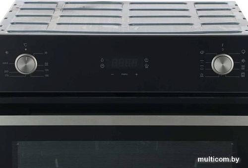 Электрический духовой шкаф Candy COS625NL