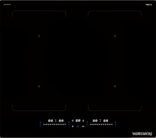 Варочная панель KUPPERSBERG ICI 629
