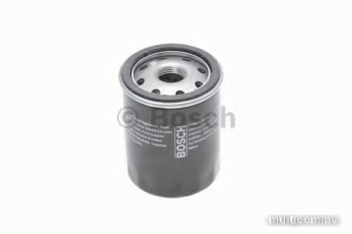 Масляный фильтр Bosch 0986452060
