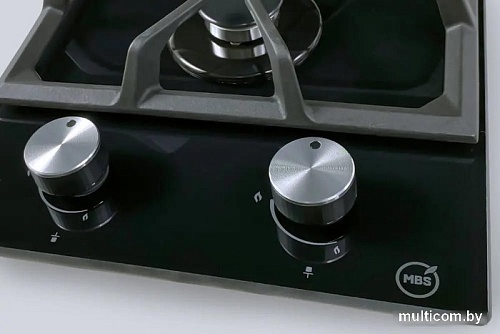 Варочная панель MBS PG-306BL