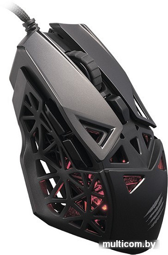 Игровая мышь Mad Catz M.O.J.O. M1