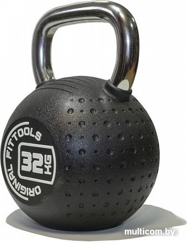 Original FitTools FT-KB-CPU-32 кг