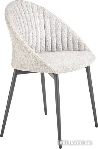 Стул Halmar K357 (светло-серый)