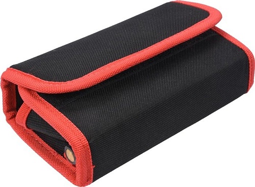 Набор отверток Yato YT-28290 (12 предметов)