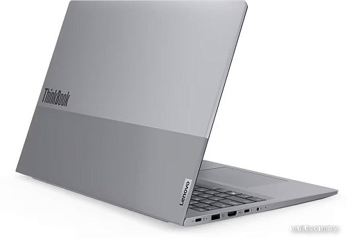 Ноутбук Lenovo ThinkBook 16 G6 IRL 21KH00RREV