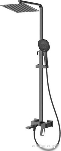 Душевая система Ledeme L2492D