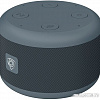 Беспроводная аудиосистема Prestigio Smartvoice (черный/серый)