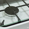 Кухонная плита De luxe 506040.04Г (КР) Ч/Р