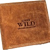 Портмоне Always Wild N992-P-CHM-1065 (коньячный)