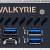 Материнская плата BIOSTAR Z590I Valkyrie Ver. 5.0