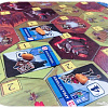Настольная игра Нескучные игры Герои темных земель