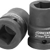 Головка слесарная Jonnesway S03A6121
