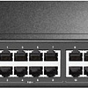 Управляемый коммутатор 2-го уровня TP-Link TL-SG3428XPP-M2