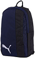 Puma TeamGOAL 23 07685406 (темно-синий)