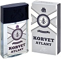 Парфюмерия Positive Korvet Atlant EdT (100 мл)