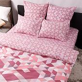 Luisa de Rizzo Кристалл 2сп Евро 70900-1+70953-2 (наволочки 70x70)