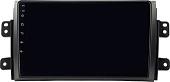 USB-магнитола Incar ARN2-0706-8