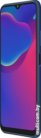 Смартфон ZTE Blade V2020 Smart 4GB/128GB (синий)