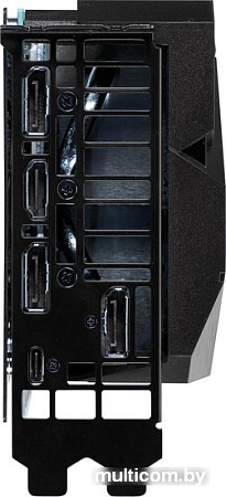 Видеокарта ASUS Dual GeForce RTX 2080 Evo OC 8GB GDDR6 DUAL-RTX2080-O8G-EVO