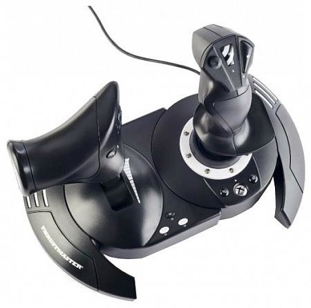 Джойстик Thrustmaster T.Flight Hotas One