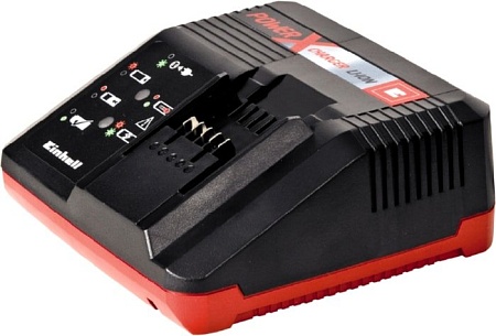 Дрель-шуруповерт Einhell TE-CD 18/2 Li Kit (2x1.5 Ah)