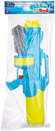 Бластер игрушечный BeBoy АкваБой IT108277