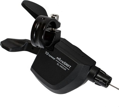 Шифтер задний Microshift SL-M850 X112476