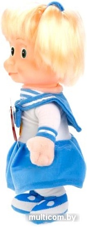 Кукла Мульти-Пульти Маша-морячка V92482/30A