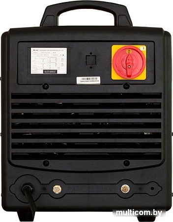 Сварочный инвертор Сварог Tech TIG 250 P AC/DC (E102)