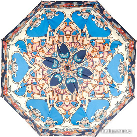 Зонт Gianfranco Ferre 302-OC Motivo Blu