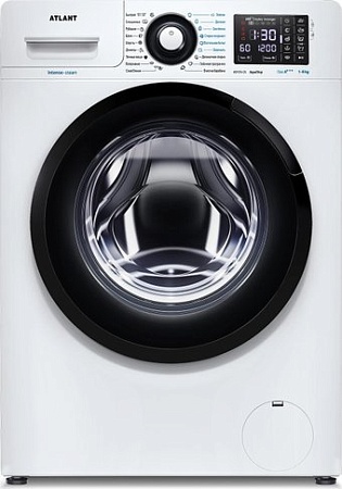 Стиральная машина ATLANT СМА 60У1214-СА-02