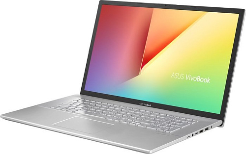 Ноутбук ASUS VivoBook 17 F712JA-BX082T