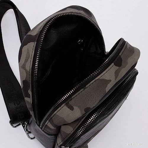 Poshete 273-7004-BCL (черный)