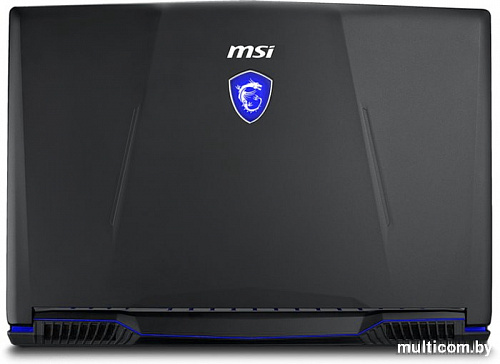 Ноутбук MSI GL63 8SDK-1033RU