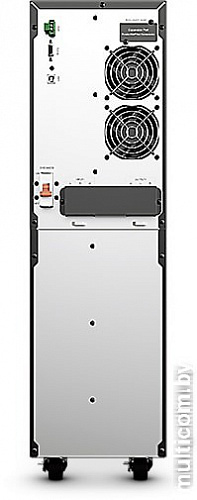 Источник бесперебойного питания CyberPower OLS6000EC