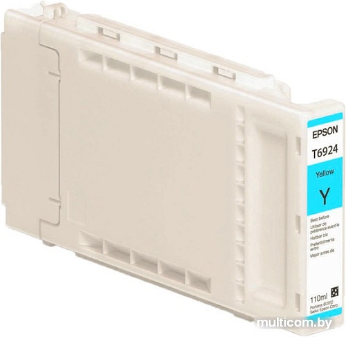 Картридж Epson C13T692400