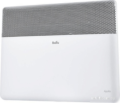 Конвектор Ballu Apollo Transformer BEC/AT-2000 (электронное управление)