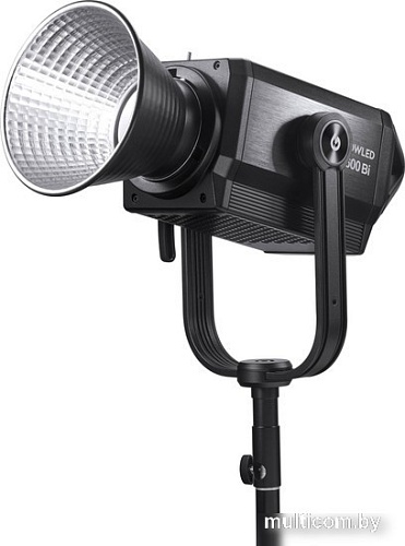 Лампа Godox Knowled M600Bi