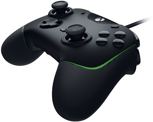 Геймпад Razer Wolverine V2