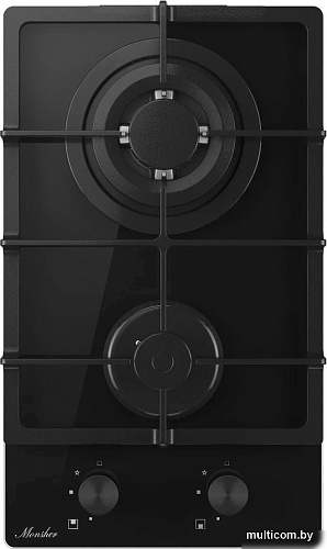 Варочная панель Monsher MGG 33 Noir