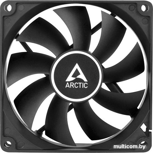 Вентилятор для корпуса Arctic F9 Value Pack Black (5 шт) ACFAN00249A