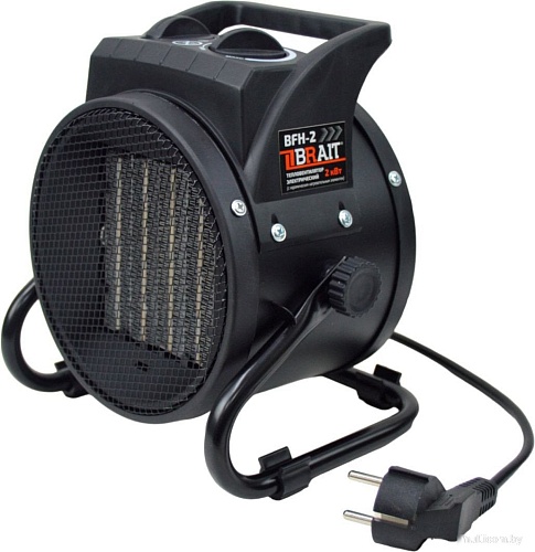 Тепловентилятор Brait BFH-2