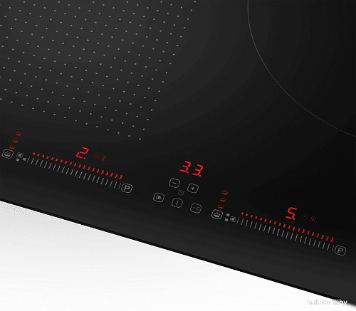 Варочная панель MAUNFELD CVI593SFBK Inverter