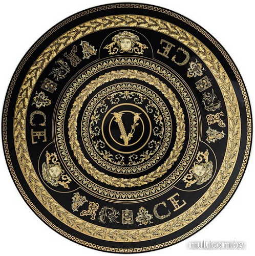 Блюдо Versace Virtus Gala 19335-403729-10263