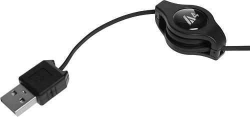Цифровой блок A4Tech Fstyler FK13 (серый)