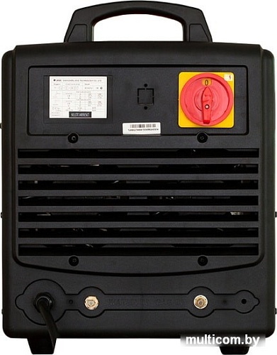 Сварочный инвертор Сварог Tech TIG 250 P AC/DC (E102)