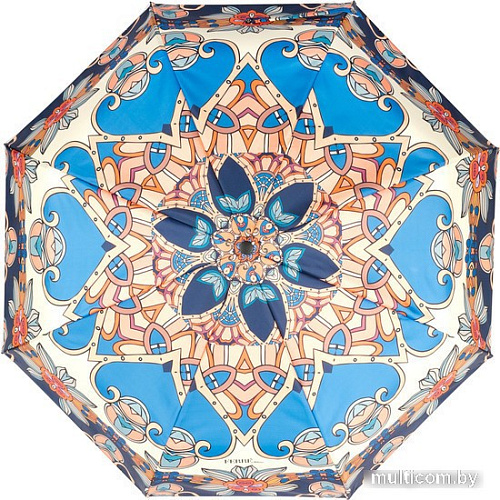 Зонт Gianfranco Ferre 302-OC Motivo Blu